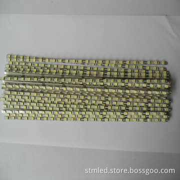 SMD5050 LED light bar 24 leds